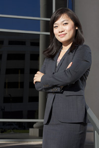 Florence Chen